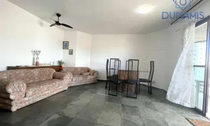 Apartamento à venda, 134 m² por r$ 800.000,00 - praia das astúrias - guarujá/sp