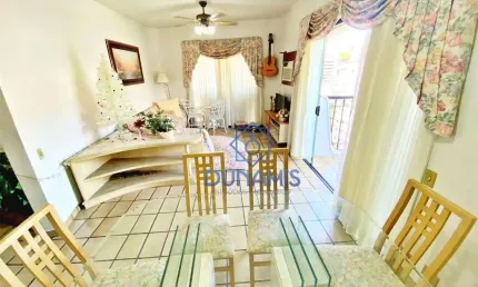 Apartamento à venda, 87 m² por r$ 480.000,00 - praia pitangueiras - guarujá/sp