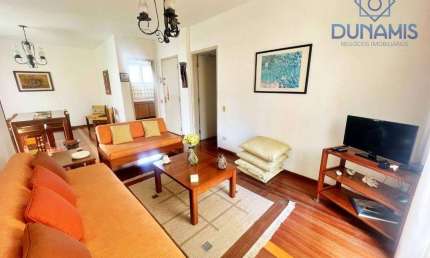 Apartamento à venda, 136 m² por R$ 490.000,00 - Praia das Pitangueiras - Guarujá/SP