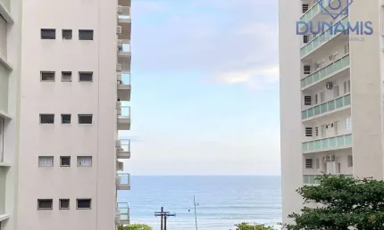 Apartamento à venda, 113 m² por R$ 650.000,00 - Praia das Pitangueiras - Guarujá/SP