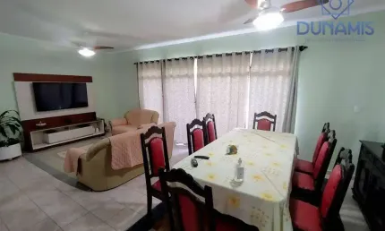 Apartamento à venda, 150 m² por R$ 650.000,00 - Praia das Pitangueiras - Guarujá/SP