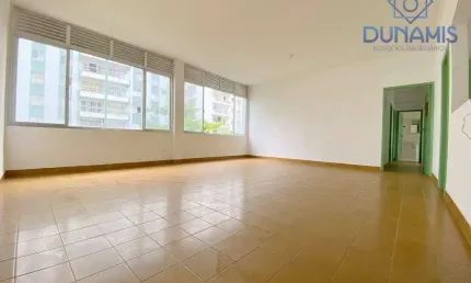 Apartamento à venda, 118 m² por R$ 425.000,00 - Pitangueiras - Guarujá/SP
