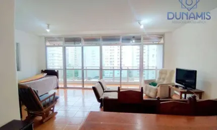 Apartamento à venda, 135 m² por r$ 645.000,00 - praia das pitangueiras - guarujá/sp