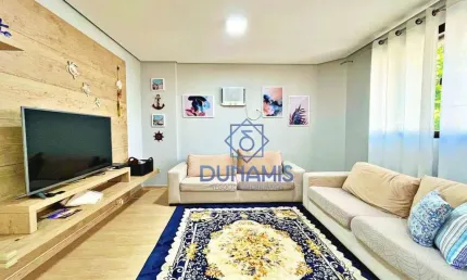Apartamento à venda, 120 m² por R$ 650.000,00 - Barra Funda - Guarujá/SP