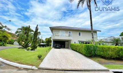 Casa à venda, 400 m² por R$ 2.500.000,00 - Praia da Enseada - Guarujá/SP