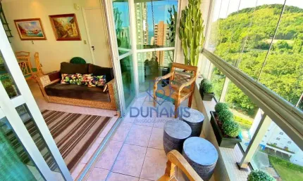 Cobertura à venda, 180 m² por R$ 1.000.000,00 - Praia das Astúrias - Guarujá/SP