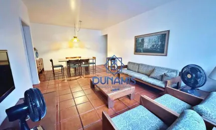 Apartamento à venda, 94 m² por R$ 450.000,00 - Praia Pitangueiras - Guarujá/SP