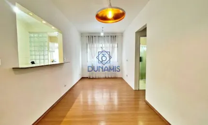 Apartamento à venda, 65 m  por r  330.000,00 - jardim las palmas - guarujá sp