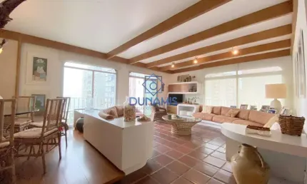 Apartamento à venda, 138 m² por r$ 800.000,00 - praia pitangueiras - guarujá/sp