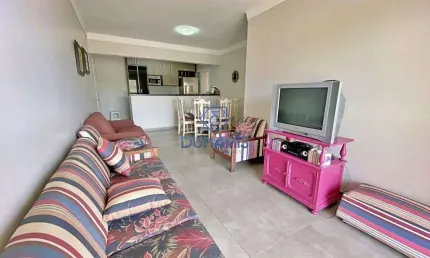 Apartamento à venda, 96 m² por r$ 850.000,00 - praia das astúrias - guarujá/sp