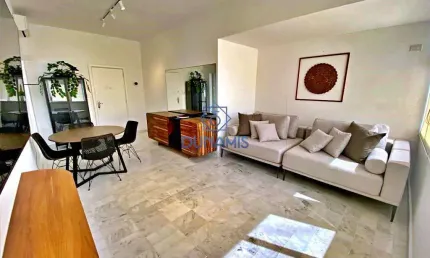Apartamento à venda, 60 m² por r$ 620.000,00 - vila alzira - guarujá/sp