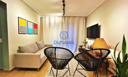 Apartamento à venda, 75 m² por r$ 710.000,00 - pitangueiras  m  barra funda - guarujá/sp