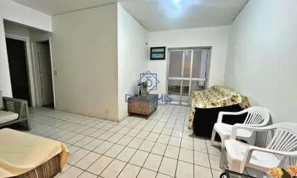 Apartamento à venda, 68 m² por r$ 420.000,00 - praia das pitangueiras - guarujá/sp