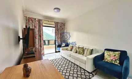 Apartamento para venda na praia das pitangueiras - região do shopping la plage - com lazer completo