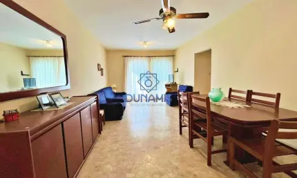 Apartamento à venda, 90 m² por r$ 450.000,00 - praia pitangueiras - guarujá/sp