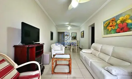 Apartamento à venda, 90 m² por r$ 500.000,00 - praia das pitangueiras - guarujá/sp