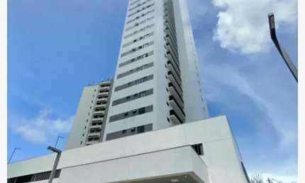 Aluguel Apt Mobiliado 24m² 1Qt tipo Studio, Localiz Top na Ilha do Leite