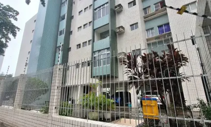 Lindo apt 120m² sl ampla, varanda nasc, 3qts 1sui c/varanda, dep completa, exc localiz no prado