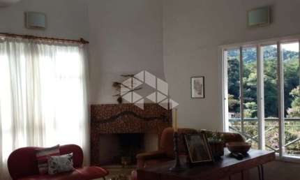 Sobrado com 4 dormitórios, 300 m² - venda por R$ 1.700.000,00 ou aluguel por R$ 11.300,00/mês - Serra da Cantareira - São Paulo/SP