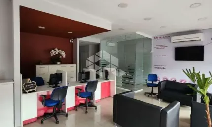 Sala, 250 m² - venda por R$ 4.500.000,00 ou aluguel por R$ 16.000,00/mês - Santana - São Paulo/SP