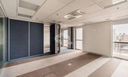 Sala, 873 m² - venda por R$ 15.900.000,00 ou aluguel por R$ 111.113,00/mês - Vila Mariana - São Paulo/SP