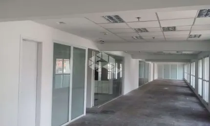 Sala, 516 m² - venda por R$ 6.350.000,00 ou aluguel por R$ 46.057,86/mês - Santana - São Paulo/SP