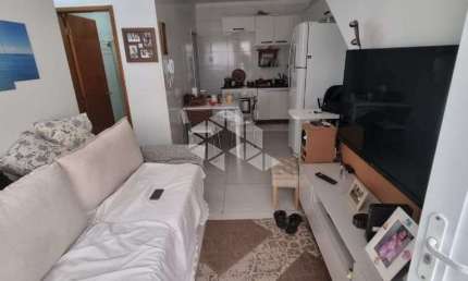 Casa com 2 dormitórios, 49 m² - venda por R$ 405.000,00 ou aluguel por R$ 2.560,00/mês - Vila Dom Pedro II - São Paulo/SP