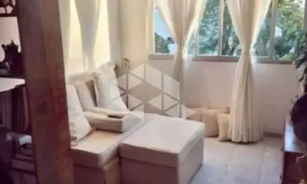 Apartamento com 1 dormitório à venda, 45 m² por R$ 240.000,00 - Lauzane Paulista - São Paulo/SP