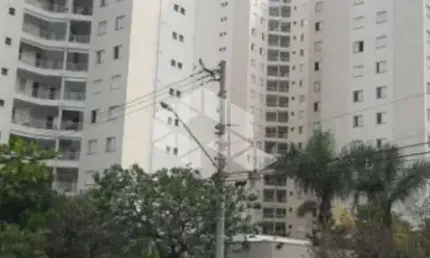 Apartamento com 2 dormitórios à venda, 56 m² por R$ 550.000,00 - Vila Endres - Guarulhos/SP