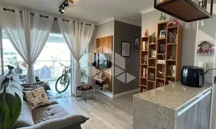 Apartamento com 2 dormitórios à venda, 64 m² por r$ 840.000,00 - jardim sao paulo(zona norte) - são paulo/sp