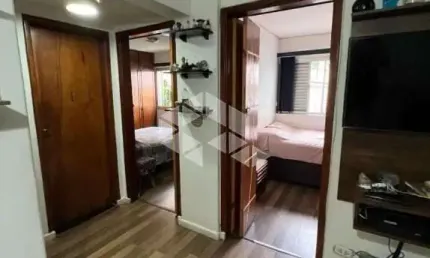 Apartamento com 3 dormitórios à venda, 100 m² por r$ 550.000 - vila paulicéia - são paulo/sp