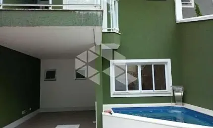 Sobrado com 3 dormitórios à venda, 133 m² por r$ 1.380.000,00 - parque mandaqui - são paulo/sp