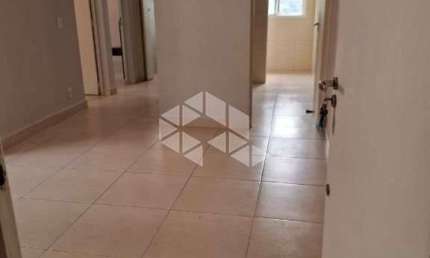Apartamento com 2 dormitórios à venda, 50 m² por R$ 245.000,00 - Jardim Fontalis - São Paulo/SP