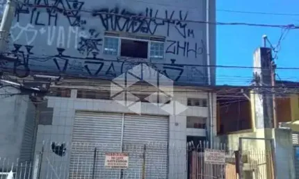 Prédio à venda, 2052 m² por R$ 5.500.000,00 - Jardim Peri - São Paulo/SP