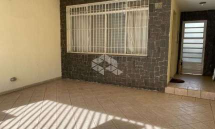 Sobrado com 2 dormitórios à venda, 121 m² por R$ 754.000,00 - Santa Teresinha - São Paulo/SP