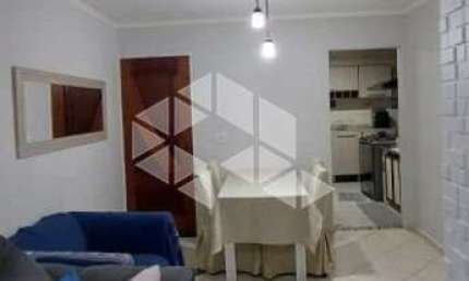 Apartamento à venda, 89 m² por R$ 349.900,00 - Vila Nova Cachoeirinha - São Paulo/SP