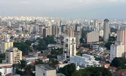 Apartamento com 3 dormitórios à venda, 100 m² por R$ 415.000,00 - Tucuruvi - São Paulo/SP