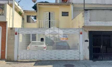 Sobrado com 3 dormitórios à venda, 150 m² por R$ 890.000,00 - Imirim - São Paulo/SP