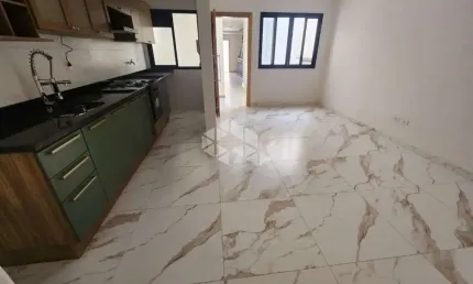 Apartamento com 2 dormitórios à venda, 50 m² por r$ 390.000,00 - água fria - são paulo/sp