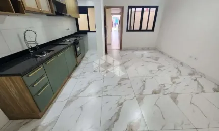 Apartamento com 2 dormitórios à venda, 57 m² por r$ 420.000,00 - água fria - são paulo/sp