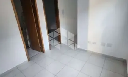 Apartamento garden com 1 dormitório à venda, 40 m² por r$ 240.000,00 - vila mazzei - são paulo/sp
