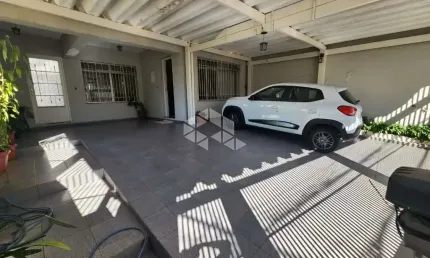 Sobrado com 3 dormitórios à venda, 174 m² por R$ 850.000,00 - Imirim - São Paulo/SP