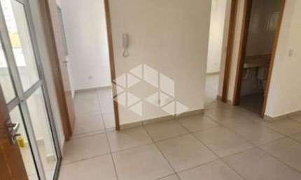 Apartamento com 2 dormitórios à venda, 43 m² por R$ 295.000,00 - Vila Mazzei - São Paulo/SP
