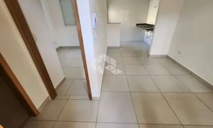 Apartamento com 1 dormitório à venda, 28 m² por r$ 210.000,00 - vila mazzei - são paulo/sp