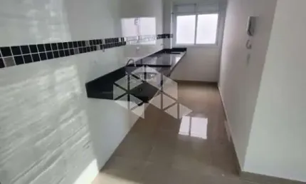 Apartamento com 2 dormitórios à venda, 45 m² por r$ 395.000,00 - jardim sao paulo(zona norte) - são paulo/sp