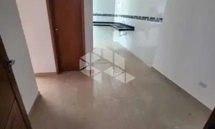 Apartamento com 2 dormitórios à venda, 37 m² por r$ 348.000,00 - vila gustavo - são paulo/sp