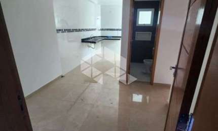 Apartamento com 2 dormitórios à venda, 37 m² por R$ 348.000,00 - Vila Gustavo - São Paulo/SP