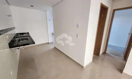 Apartamento à venda, 38 m² por r$ 339.000,00 - jardim sao paulo(zona norte) - são paulo/sp