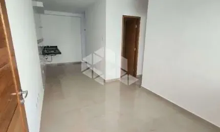 Apartamento à venda, 38 m² por r$ 339.900,00 - jardim sao paulo(zona norte) - são paulo/sp