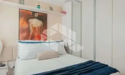 Apartamento com 2 dormitórios à venda, 44 m² por R$ 295.000,00 - Jardim Sao Luiz - Guarulhos/SP